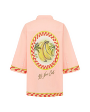 Load image into Gallery viewer, INC - The Vacay Shirt - Salsa
