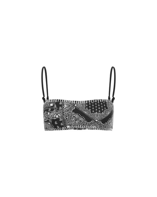 INC - The Bandeau Top - Bandito