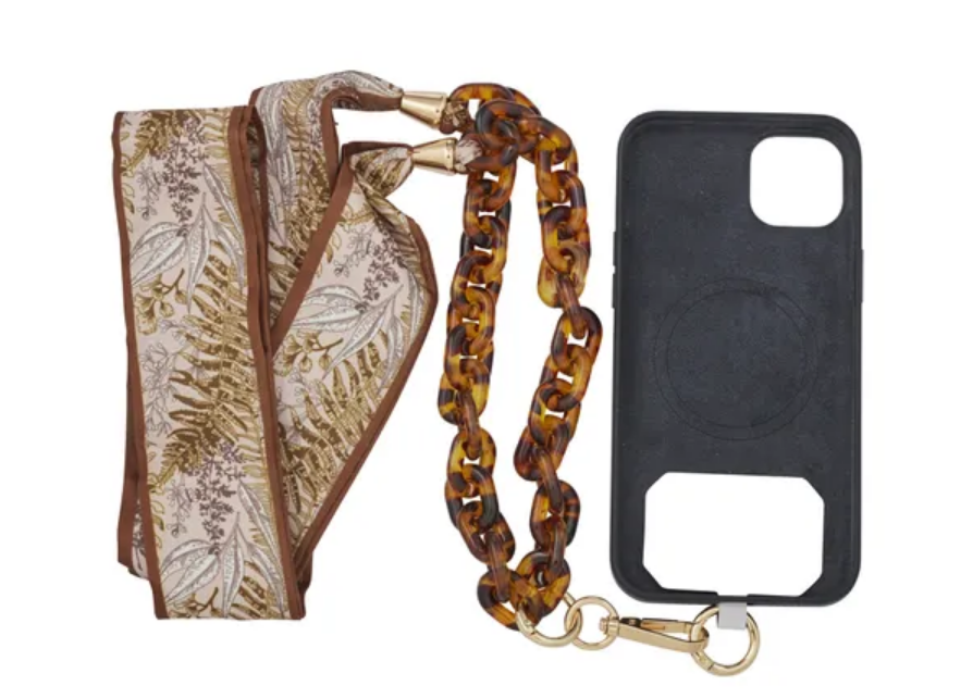 CTC - Universal Phone Scarf