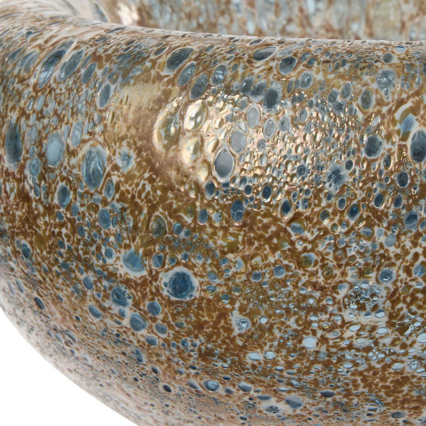 Amalfi - Liano Glass Bowl