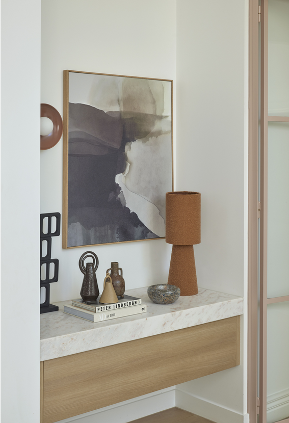 Amalfi - Liano Glass Bowl