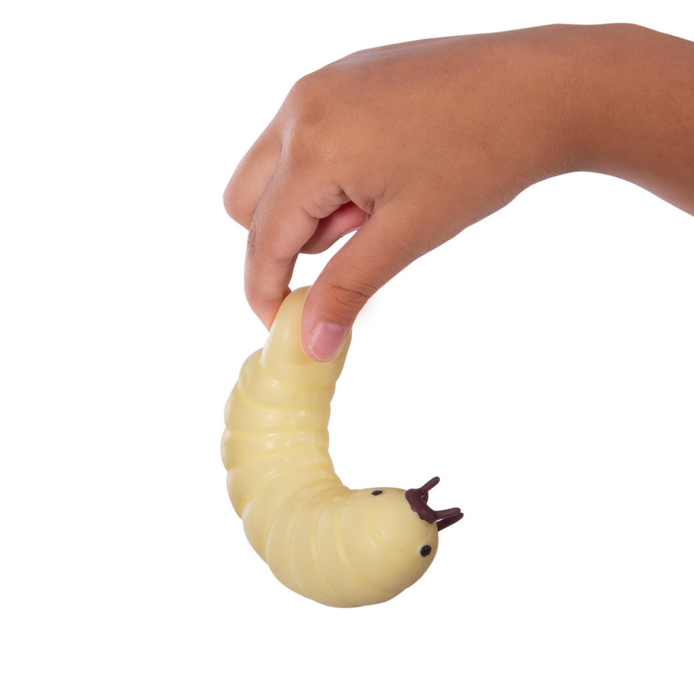 Aussie Animals - Grub in a Tub