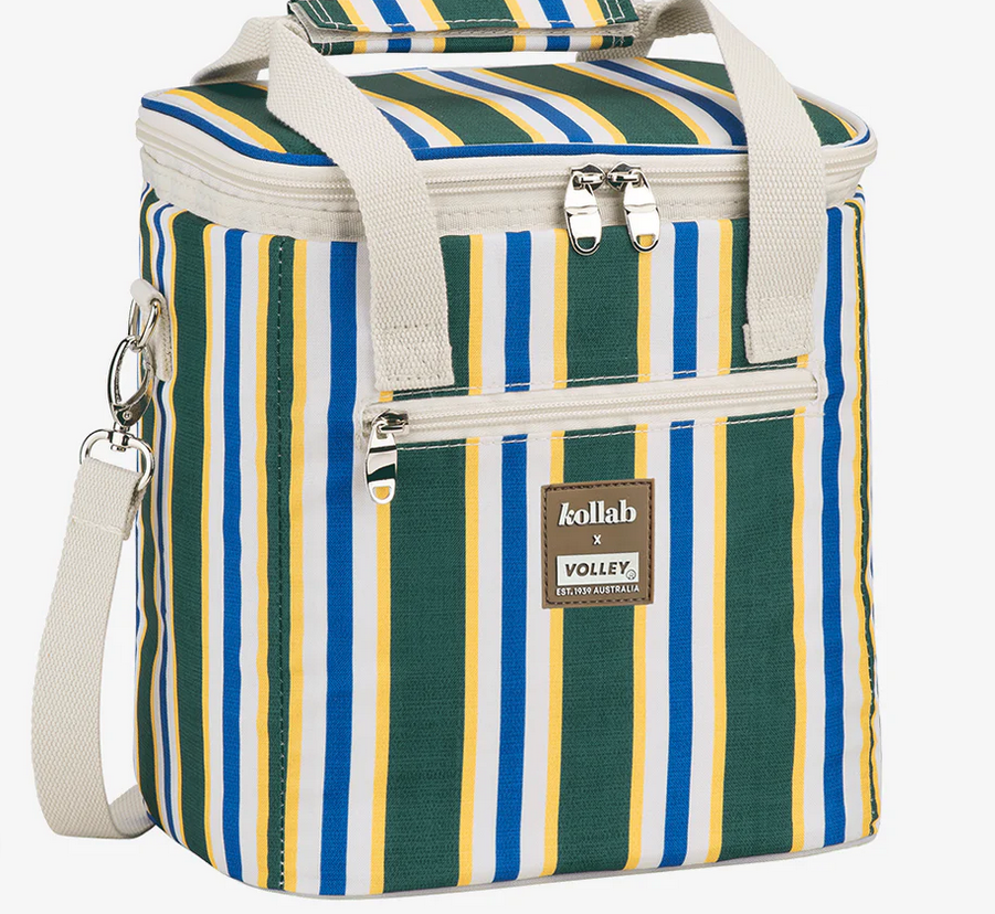 Kollab - Mini Cooler - Kollab x Volley