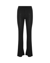 Load image into Gallery viewer, INC - The Beach Pant - Black
