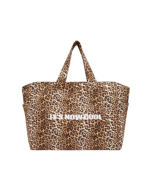INC - The Luxe Tote - Catalina