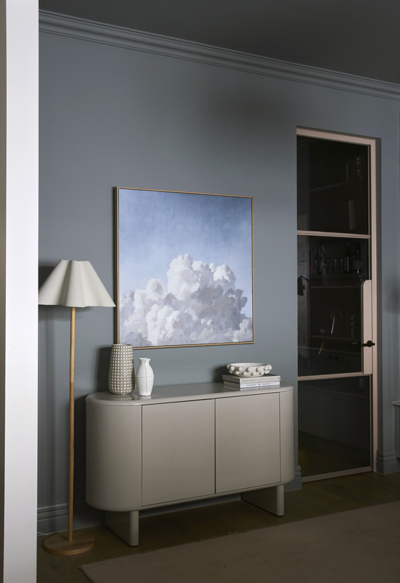 Amalfi - Zoey Ceramic Vessel