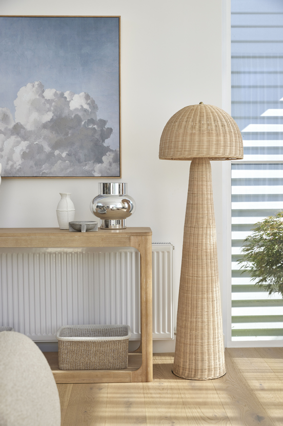 Amalfi - Zoey Ceramic Vessel