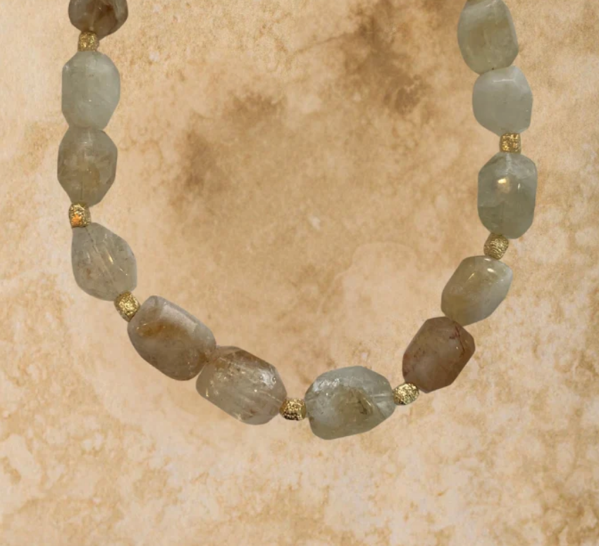 Indigo & Wolfe - Tahlia Necklace