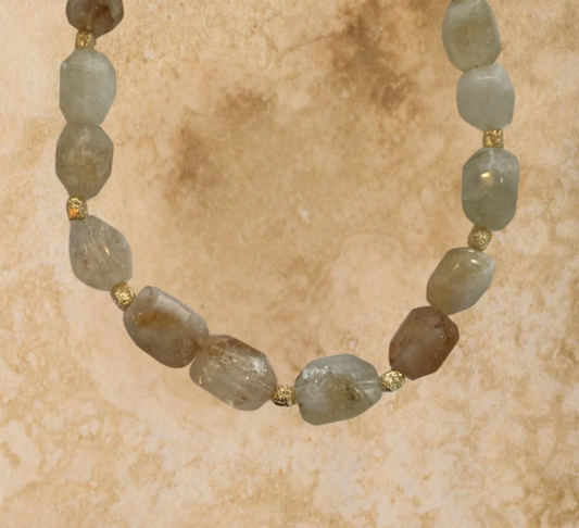 Indigo & Wolfe - Tahlia Necklace