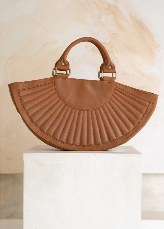 Hobo and Hatch - Soleil Grande - Tan