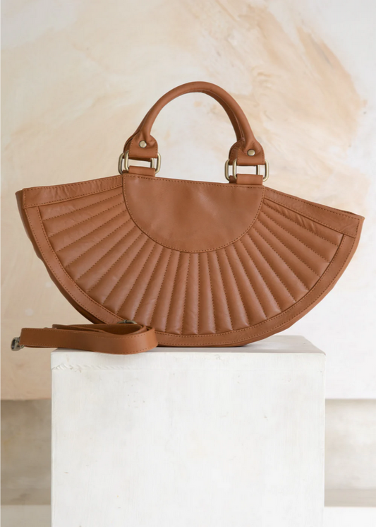 Hobo and Hatch - Soleil Grande - Tan