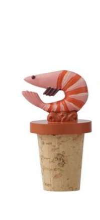 CTC - Shack Bottle Stop - 4 Asst