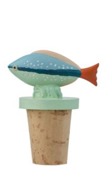 CTC - Shack Bottle Stop - 4 Asst