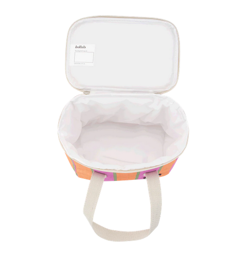 Kollab - Holiday Lunch Box - Sunset Stripe