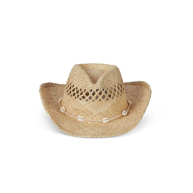 Lack Of Color - Seashells Cowboy