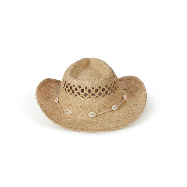 Lack Of Color - Seashells Cowboy