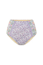 Load image into Gallery viewer, Spell - Sienna High Waisted Pant - Lilac
