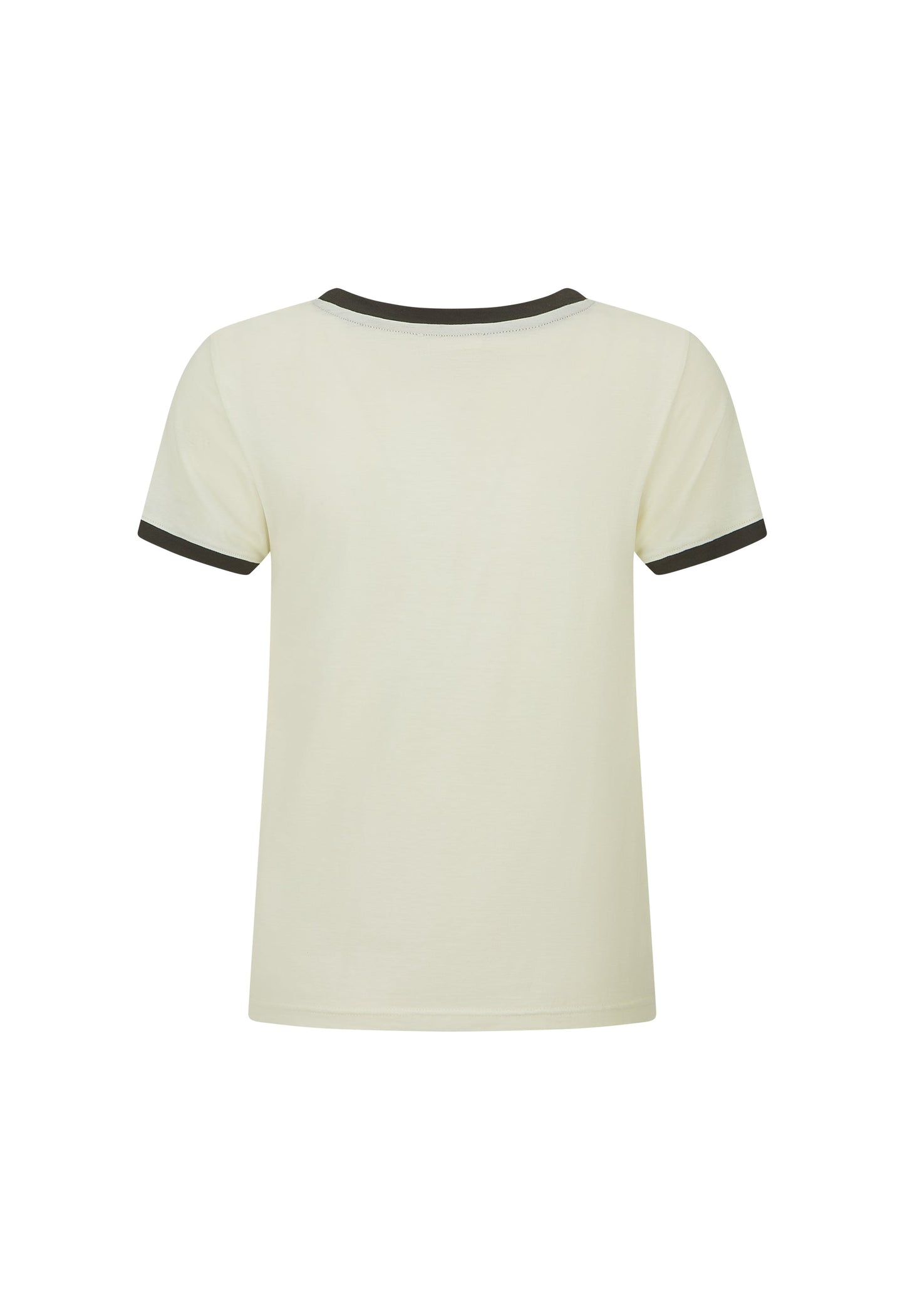 Spell - Silver Spring Tee - Vintage Cream
