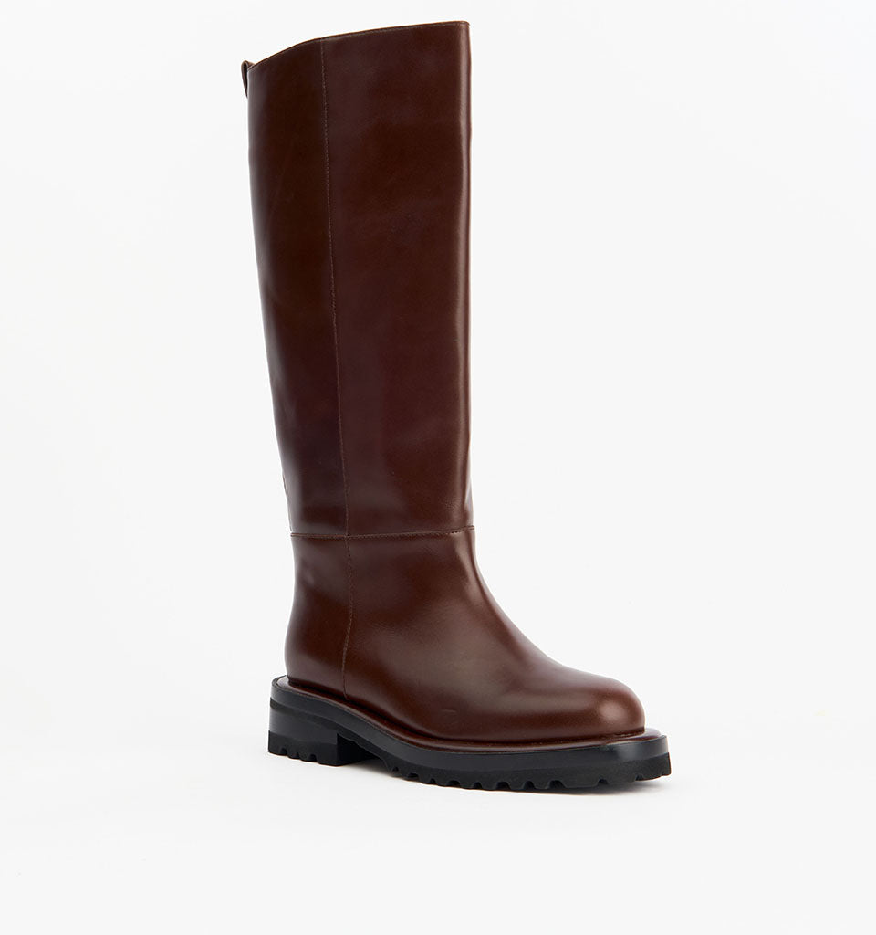 Alias Mae - Silvie - Walnut Wax