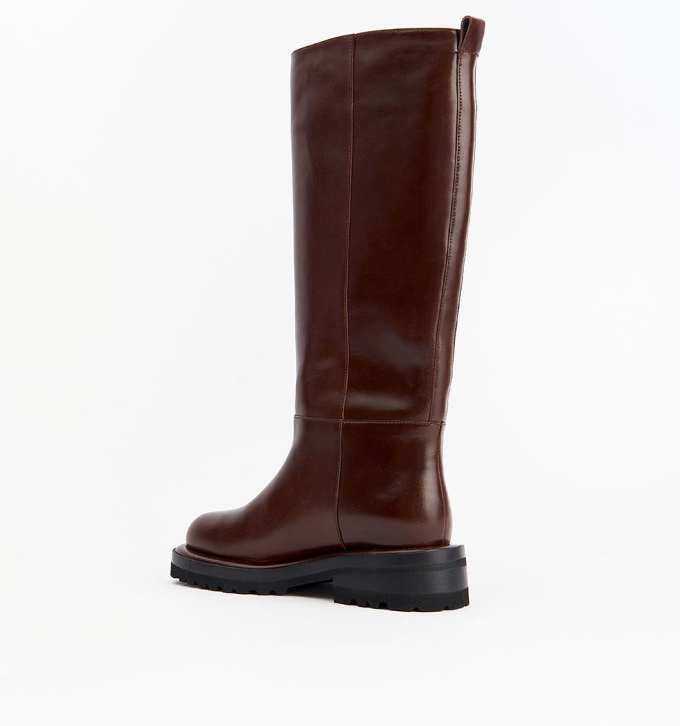 Alias Mae - Silvie - Walnut Wax