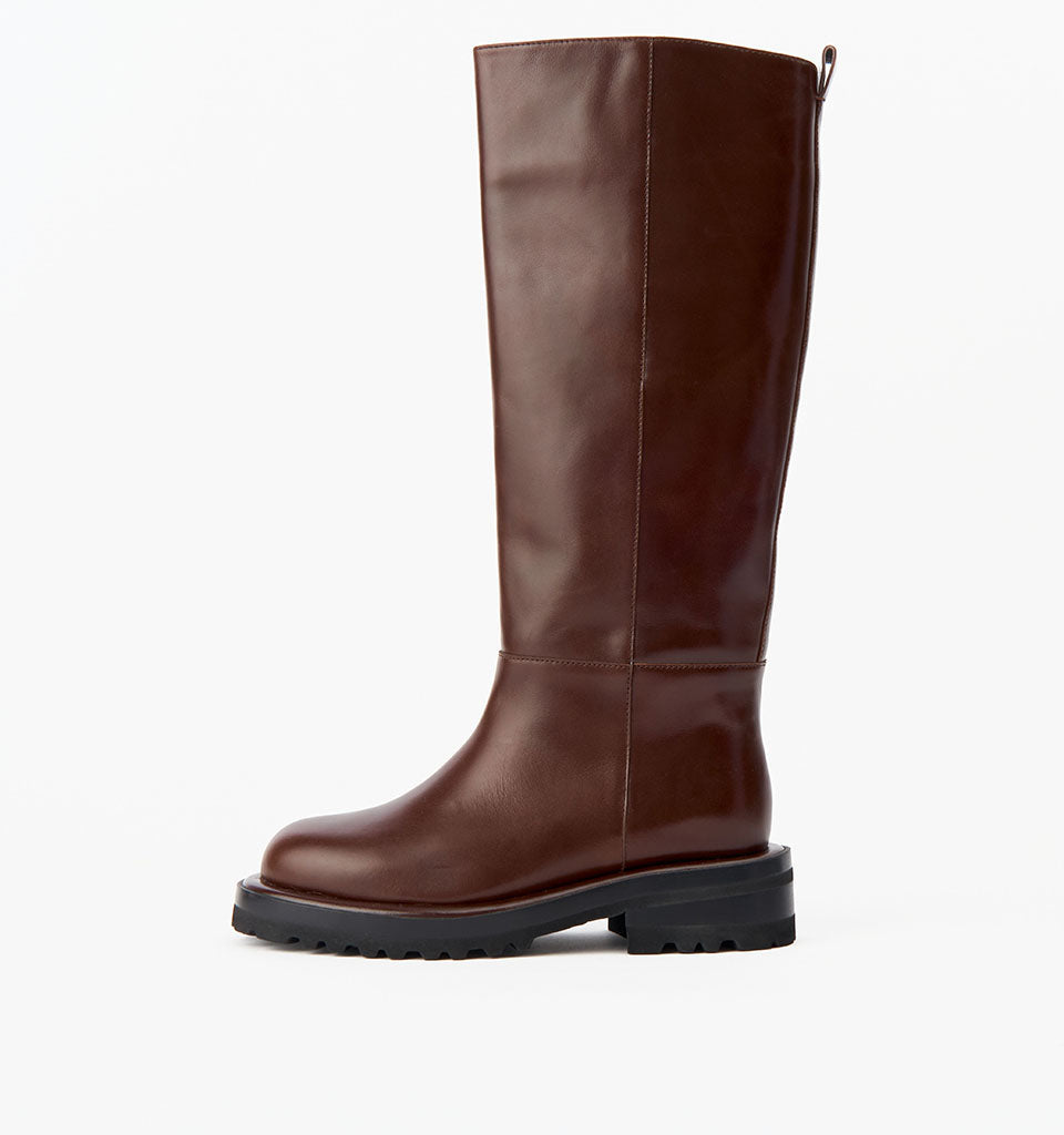 Alias Mae - Silvie - Walnut Wax