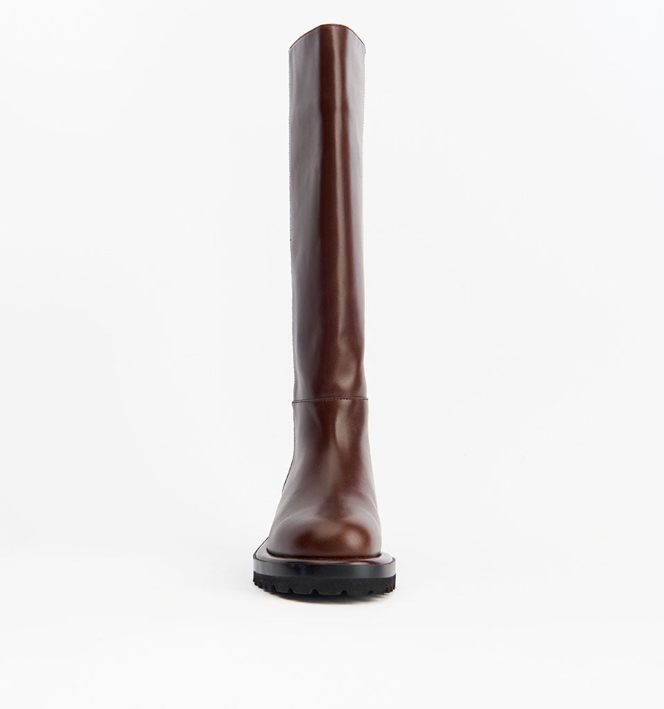 Alias Mae - Silvie - Walnut Wax