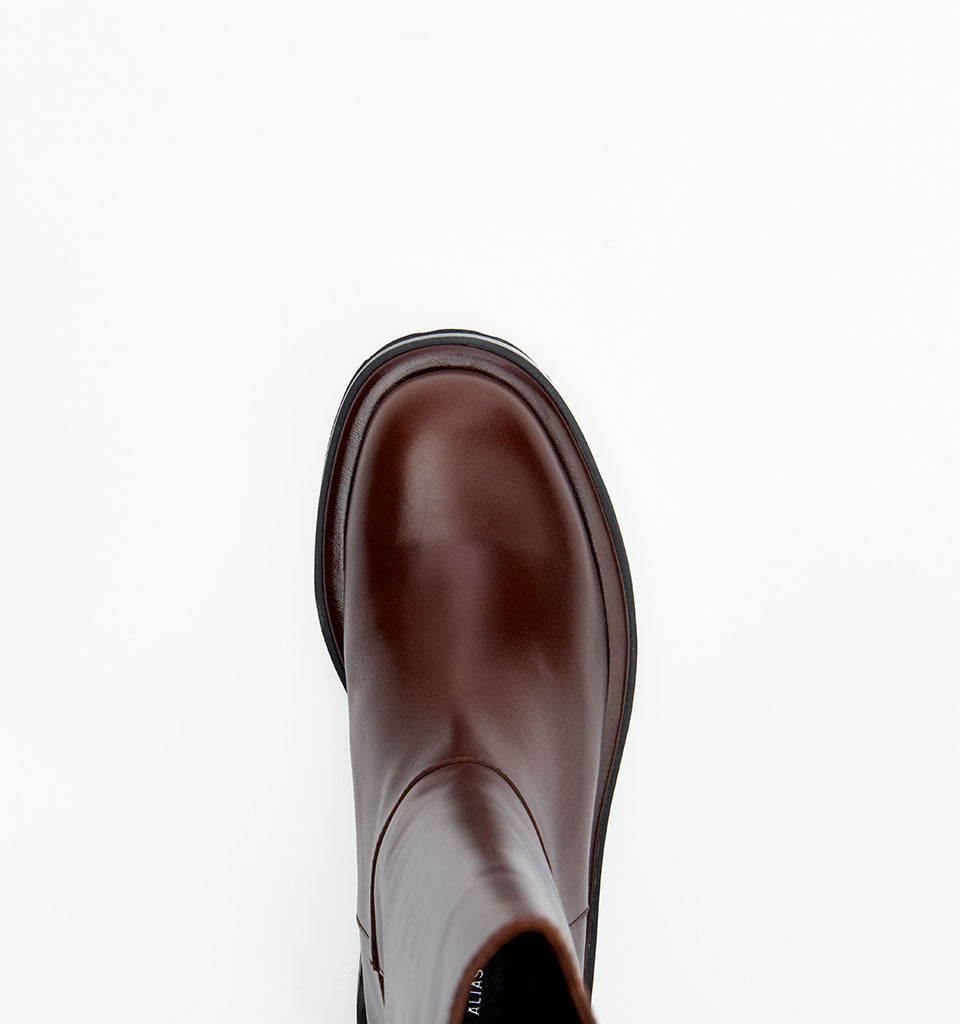 Alias Mae - Silvie - Walnut Wax