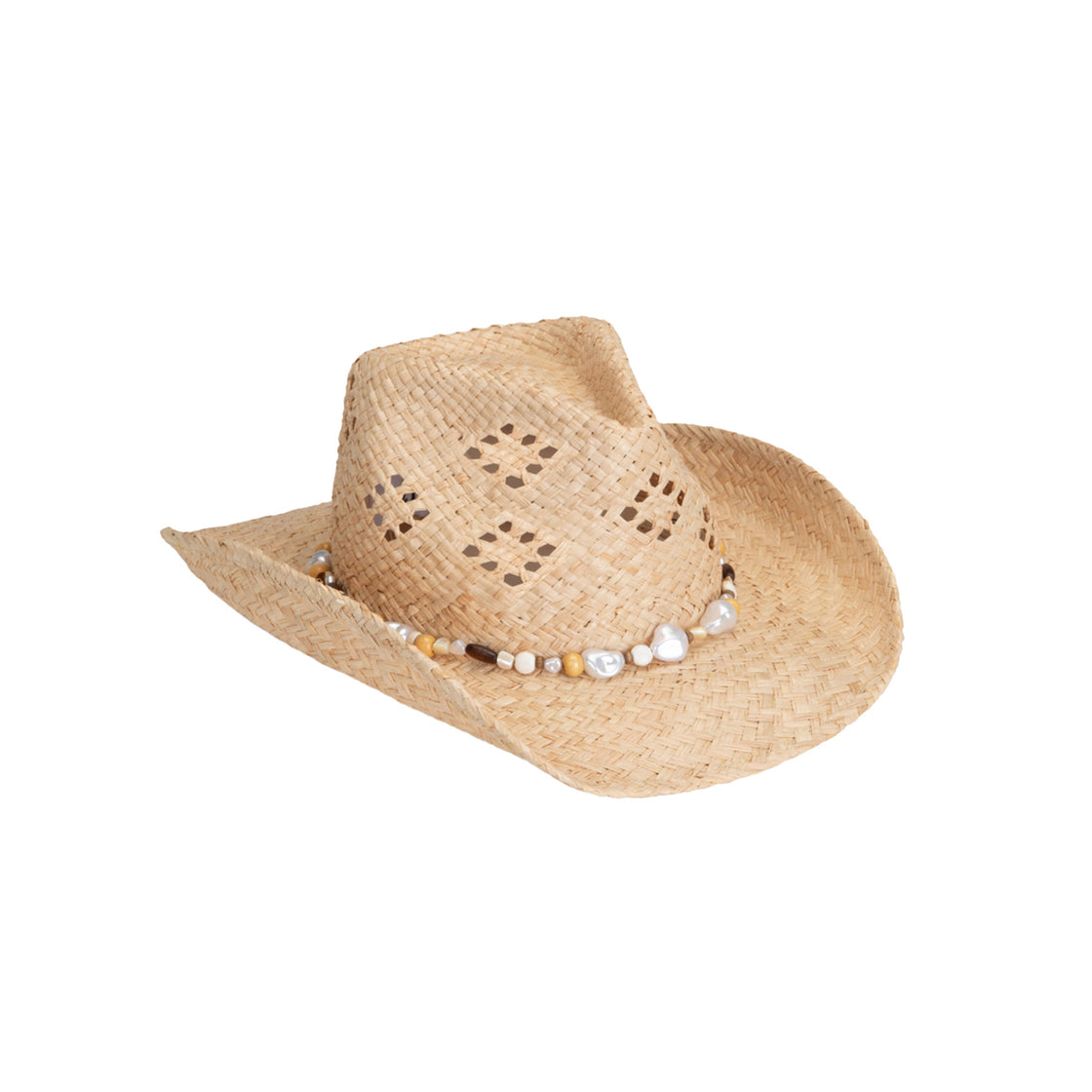 Lack Of Color - Sol Cowboy - Pearl