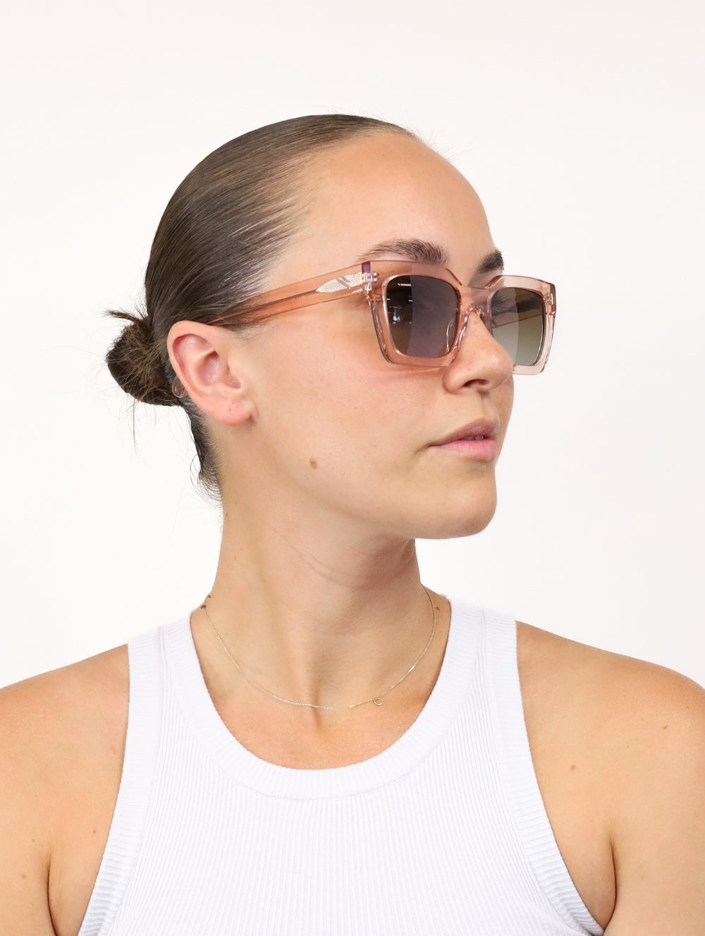 Bask - Sol - ECO Crystal Rose