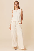 Load image into Gallery viewer, Spell - Soleil Pant - Cream
