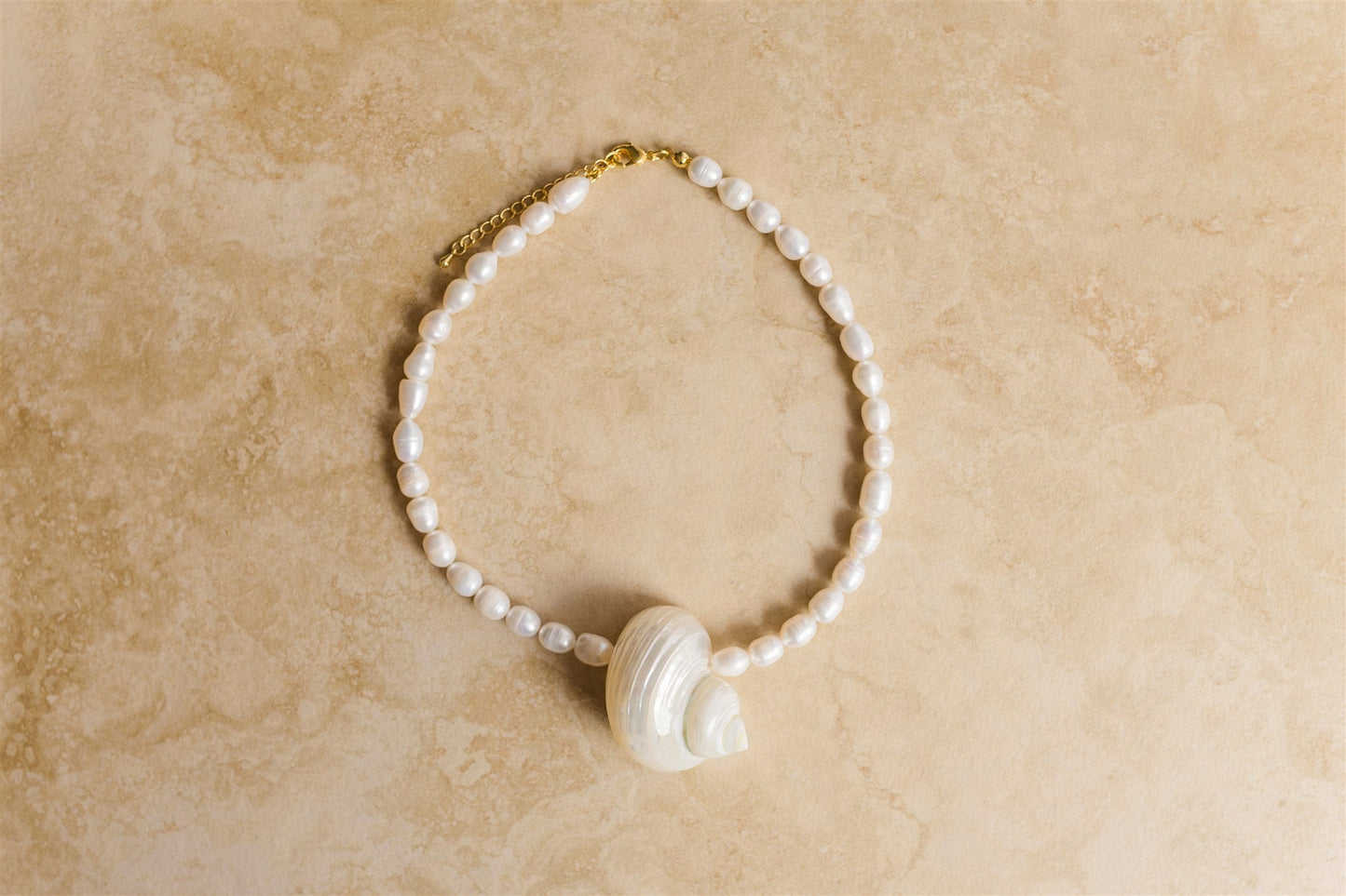 Indigo & Wolfe - Solomon Necklace