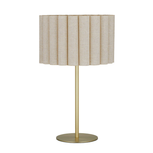 CTC - Sombra Metal Lamp - Table + Floor