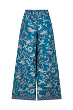 Load image into Gallery viewer, Spell - Desert Bandita Wide Leg Pant - Cobalt
