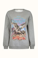 Load image into Gallery viewer, Spell - Elysian Sweatshirt - Grey Marle
