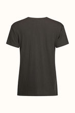 Load image into Gallery viewer, Spell - Elysian Biker Tee - Charcoal
