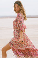 Load image into Gallery viewer, Spell - Elysian Gown - Petunia
