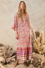 Load image into Gallery viewer, Spell - Elysian Gown - Petunia
