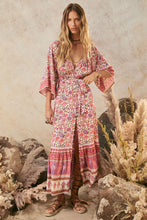 Load image into Gallery viewer, Spell - Elysian Gown - Petunia
