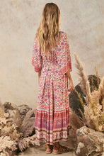 Load image into Gallery viewer, Spell - Elysian Gown - Petunia
