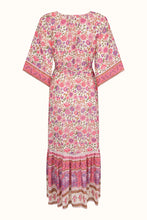 Load image into Gallery viewer, Spell - Elysian Gown - Petunia
