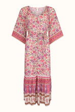 Load image into Gallery viewer, Spell - Elysian Gown - Petunia
