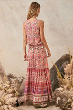 Load image into Gallery viewer, Spell - Elysian Maxi Skirt - Petunia
