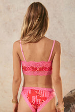 Load image into Gallery viewer, Spell - Libertine Bandeau - Cayenne
