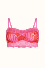 Load image into Gallery viewer, Spell - Libertine Bandeau - Cayenne
