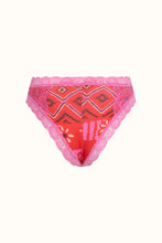 Load image into Gallery viewer, Spell - Libertine Brief - Cayenne
