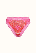 Load image into Gallery viewer, Spell - Libertine Brief - Cayenne
