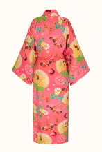 Load image into Gallery viewer, Spell - Libertine Reversible Robe - Cayenne
