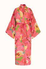 Load image into Gallery viewer, Spell - Libertine Reversible Robe - Cayenne
