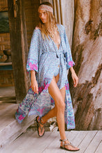 Load image into Gallery viewer, Spell - Love Jetty Gown - Blue Nirvana
