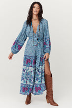 Load image into Gallery viewer, Spell - Love Jetty Gown - Blue Nirvana
